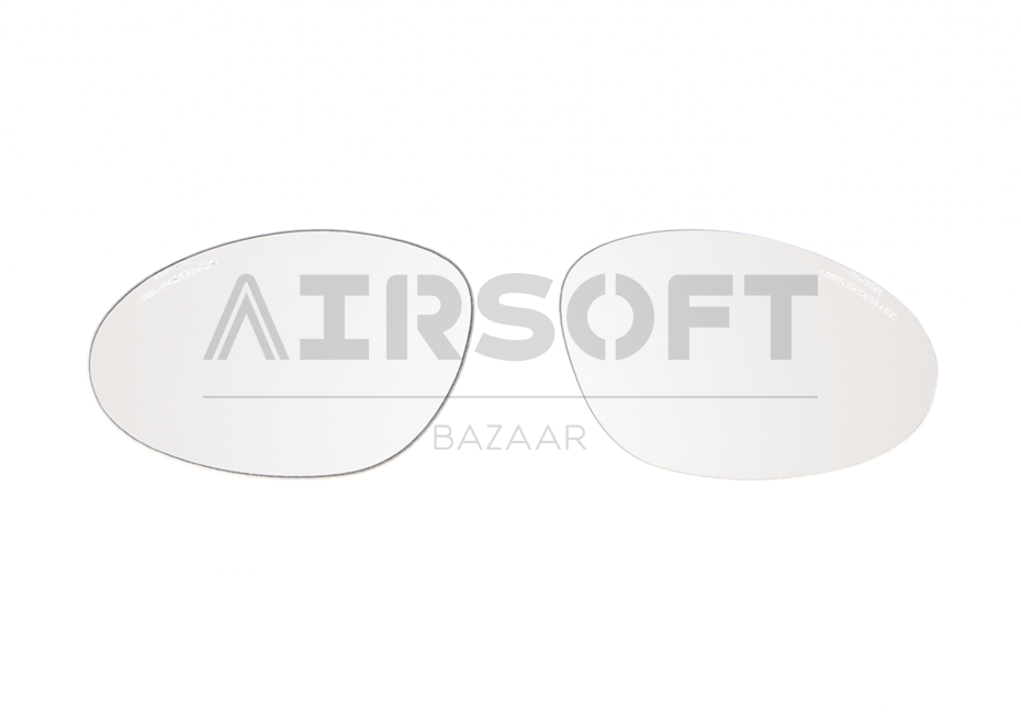 XL-1 Advanced Comm Clear Lens Set