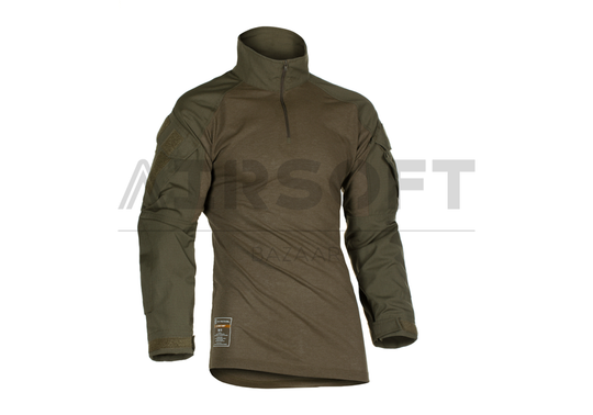 G3 Combat Shirt