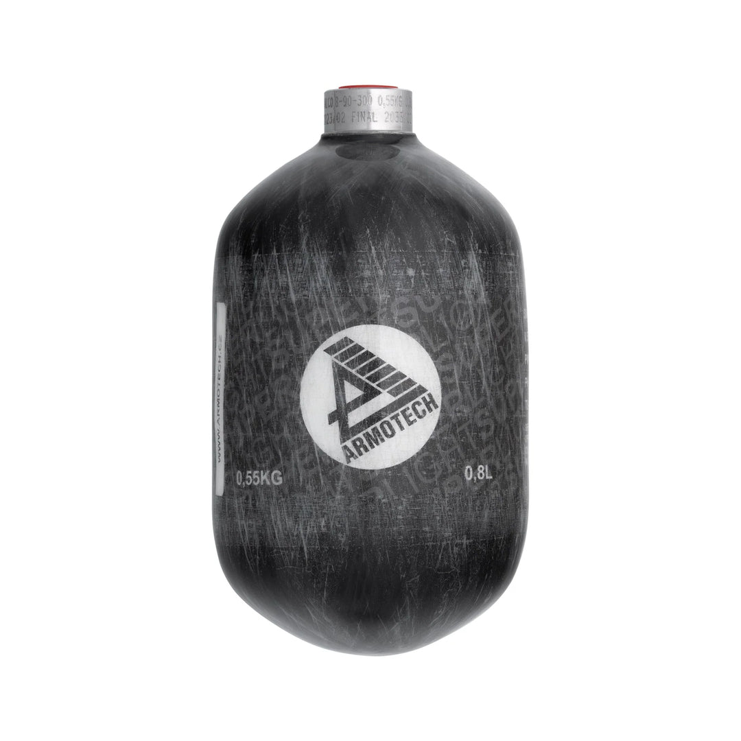 ARMOTECH SUPRALIGHT TANK 0,8L