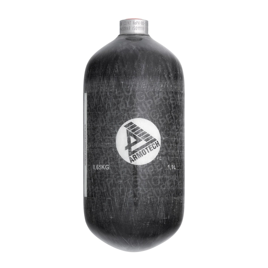 ARMOTECH SUPRALIGHT TANK 1,1L