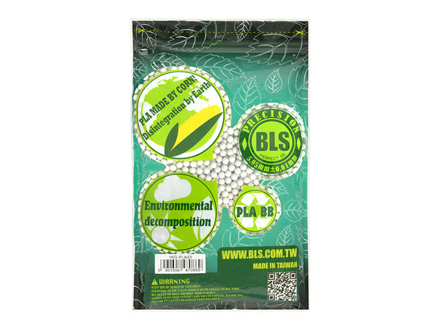 BLS Perfect Bio BB 0.23g 1KG zak