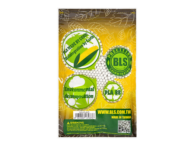 BLS Perfect Bio BB 0.25g 1KG zak
