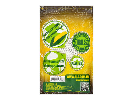 BLS Perfect Bio BB 0.25g 1KG zak