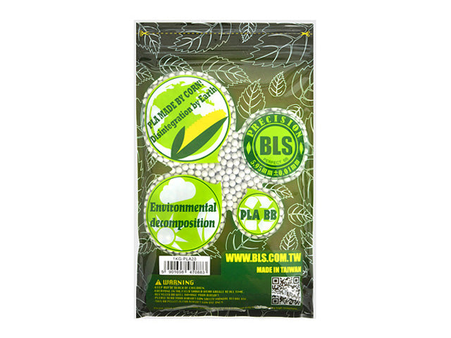 BLS Perfect Bio BB 0.28g 1KG zak