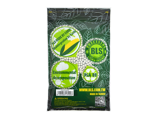 BLS Perfect Bio BB 0.32g 1KG zak