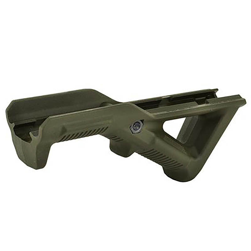 FMA FFG1 Angled Fore Grip OD