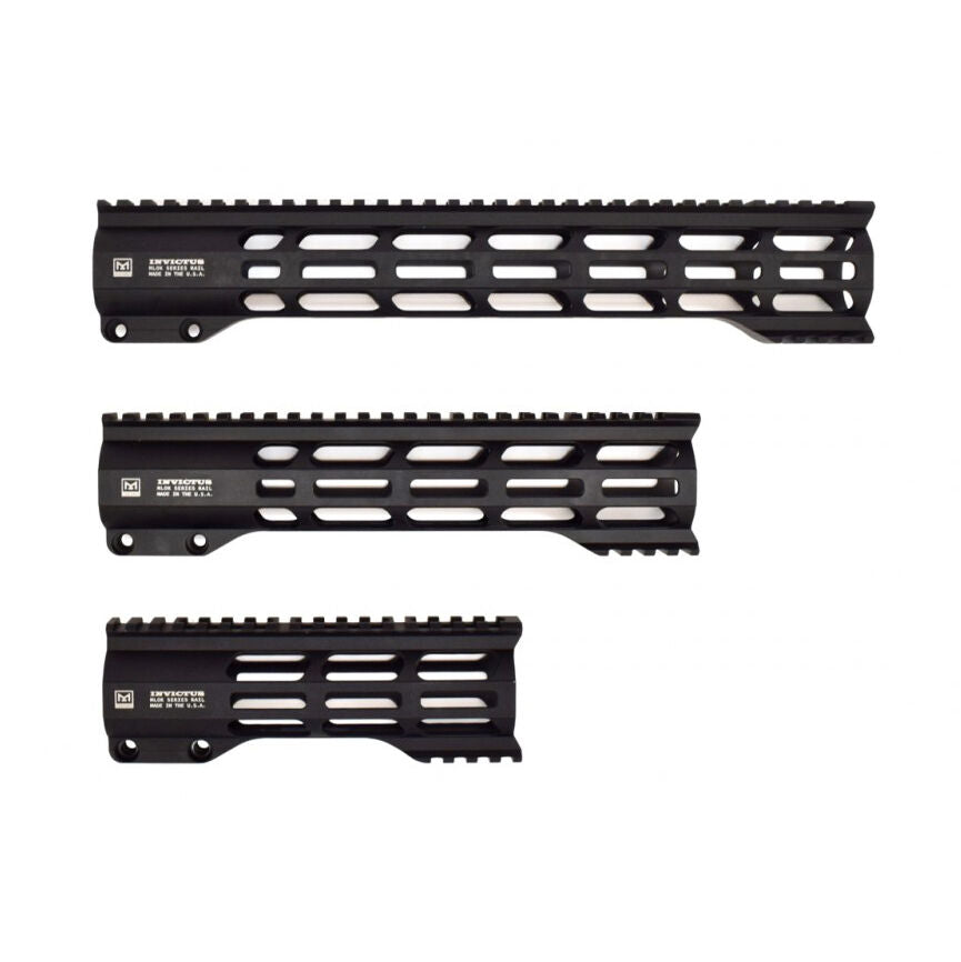 Wolverine INVICTUS MTW MLOK rail 13inch
