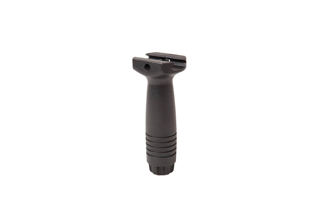 Nuprol vertical grip (black)