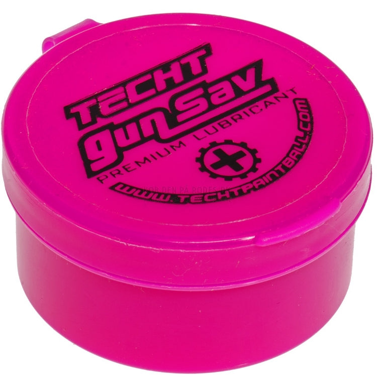 Techt Gun Sav Grease