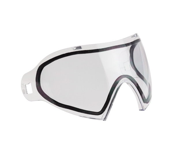 DYE i4 / i5 Lens Thermal Clear (helder doorschijnend)