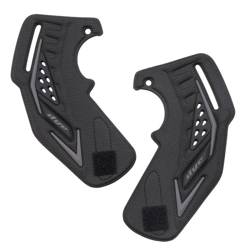 Dye i5 Ear Protection Gray
