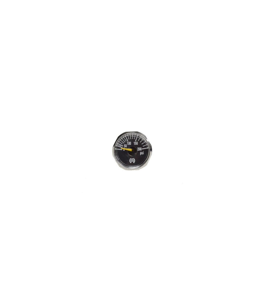 Wolverine Micro Gauge for Storm Regulator, Standard