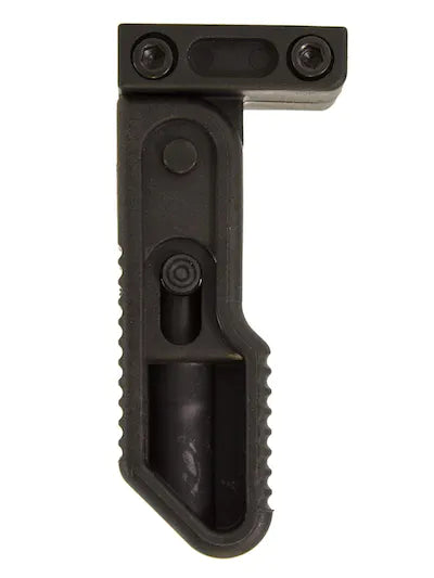 Nuprol FF - Folding Vertical Grip V2 Black