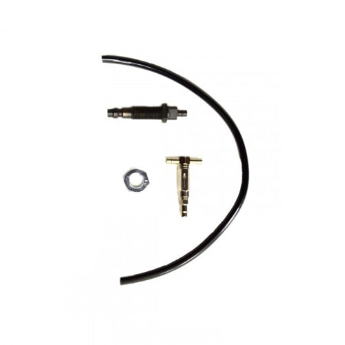 Wolverine Airsoft HPA Systems WRAITH Dual Airsource kit