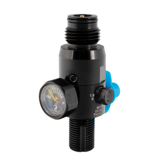 DYE LT Throttle Regulator 4500PSI/300bar