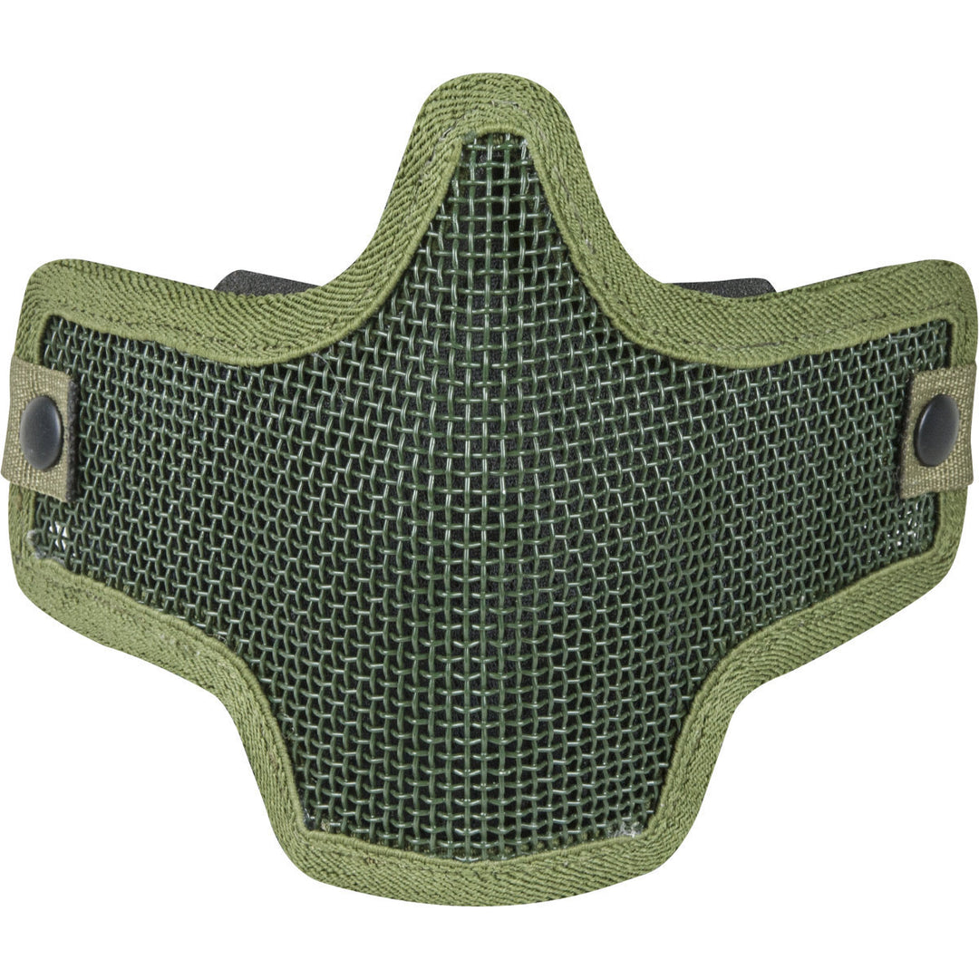 Mesh Mask