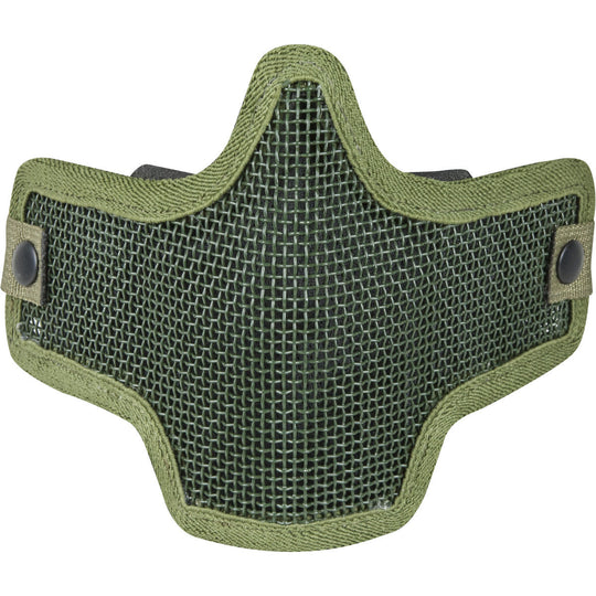 Mesh Mask