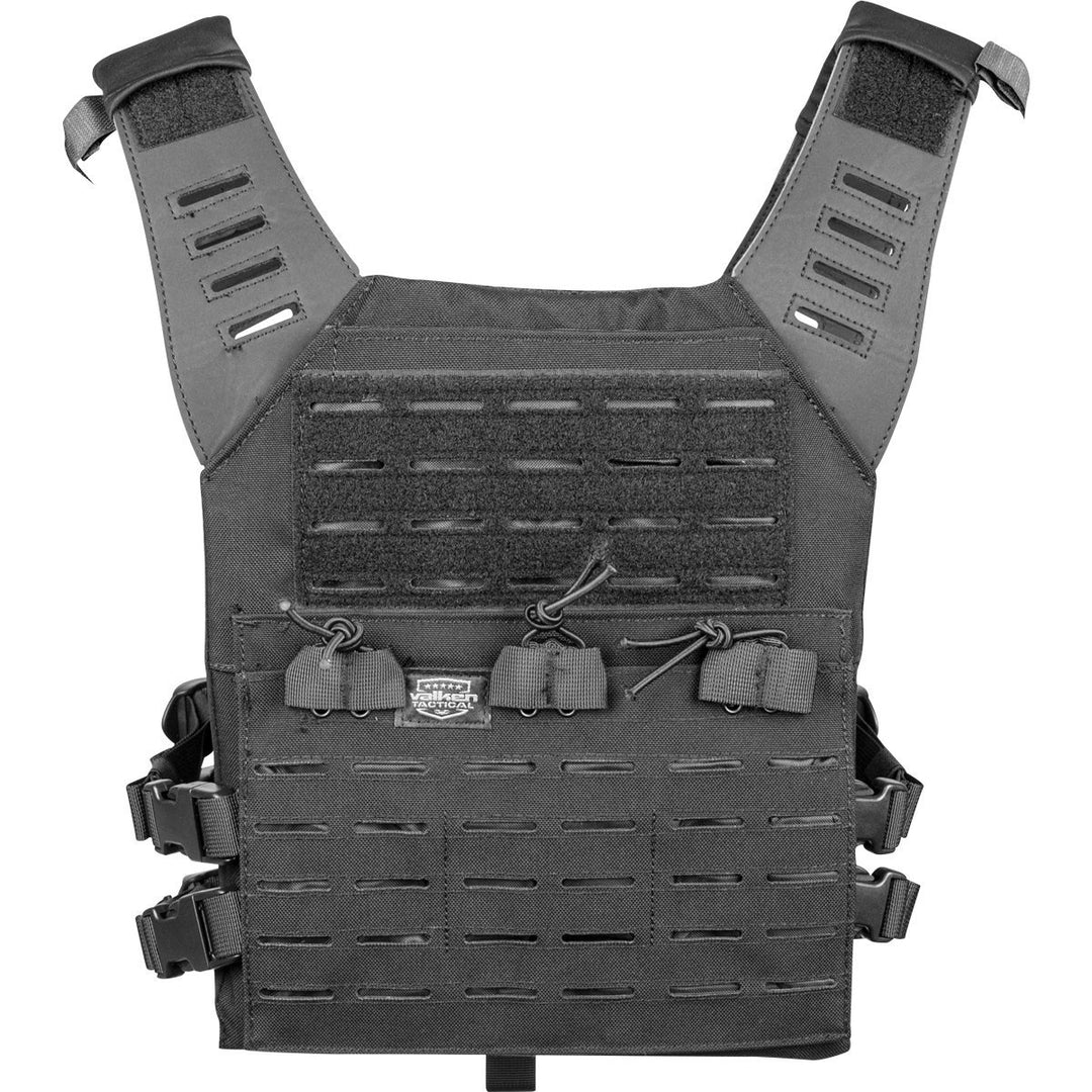 Plate Carrier LC