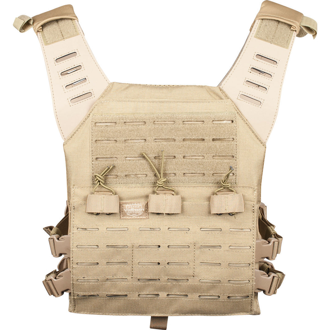 Plate Carrier LC