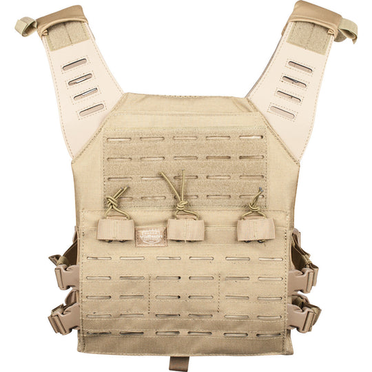 Plate Carrier LC