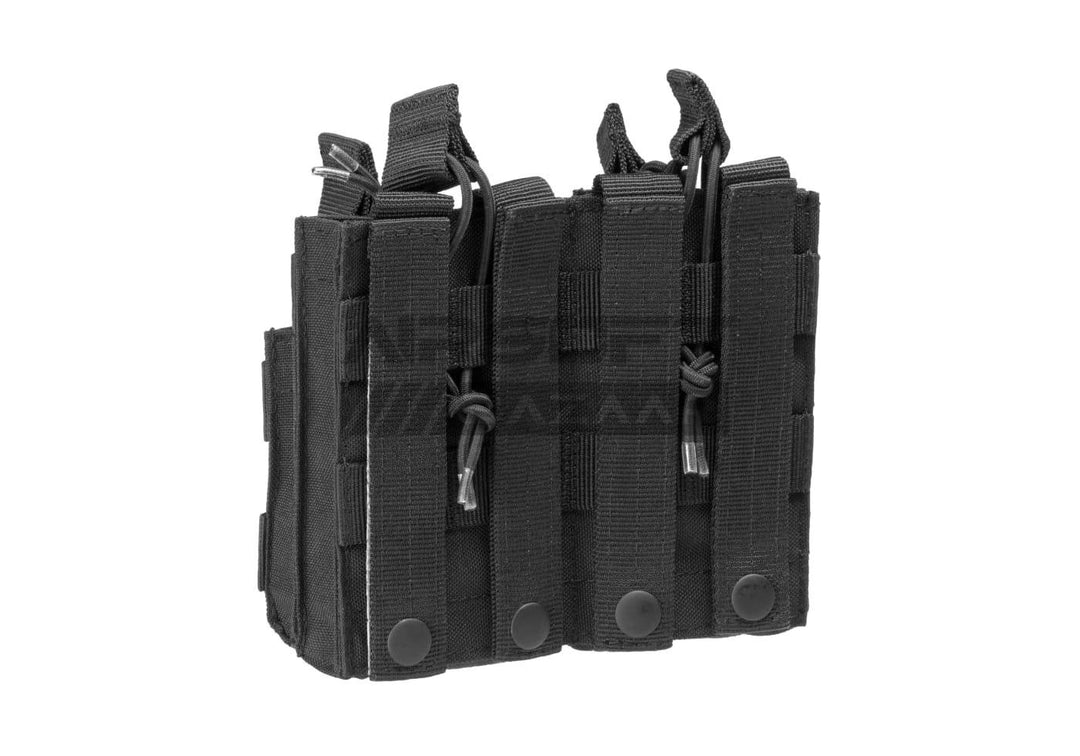 M4 Double Stacker Mag Pouch