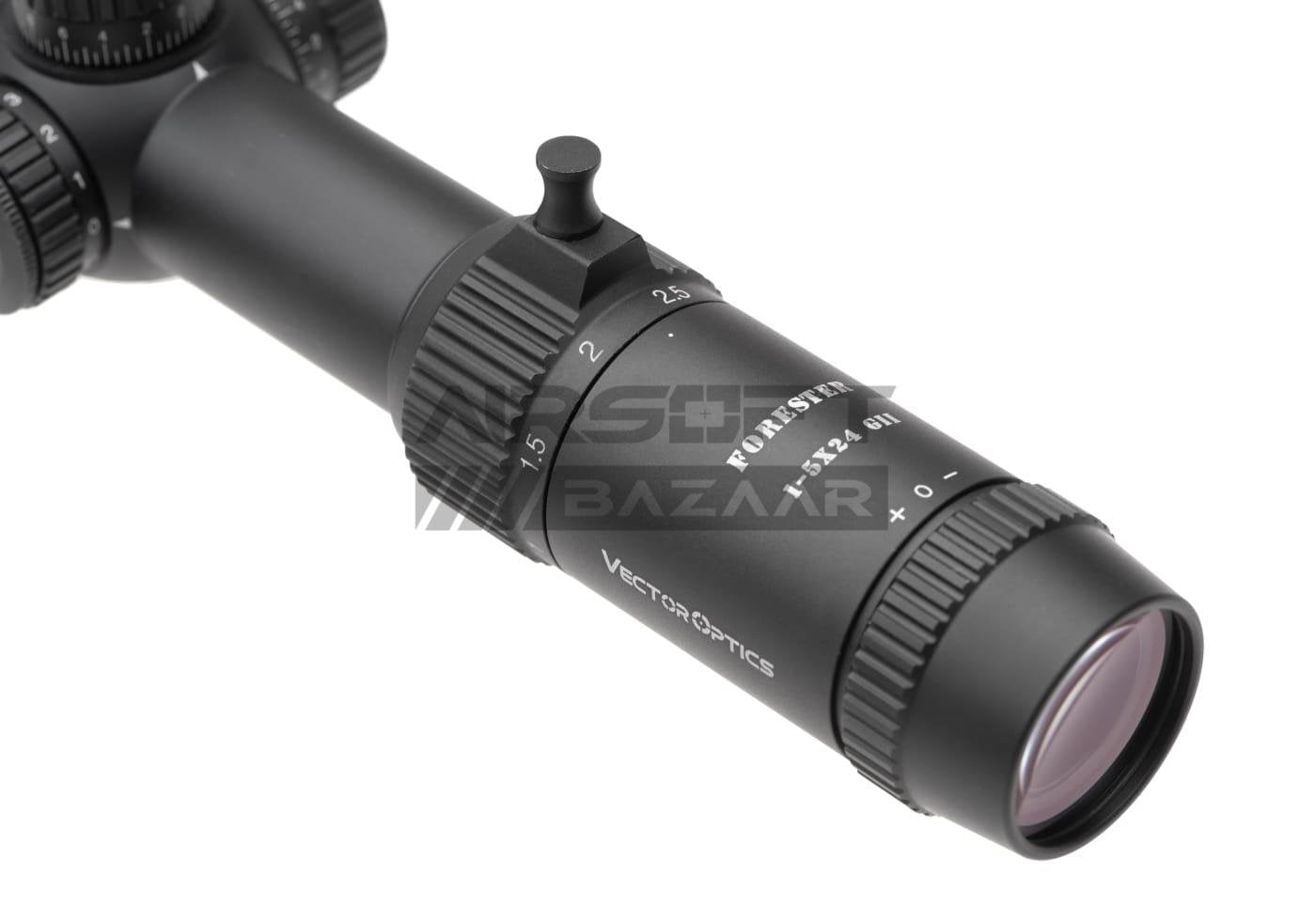 Forester 1-5x24 SFP Gen 2 – Airsoft Bazaar