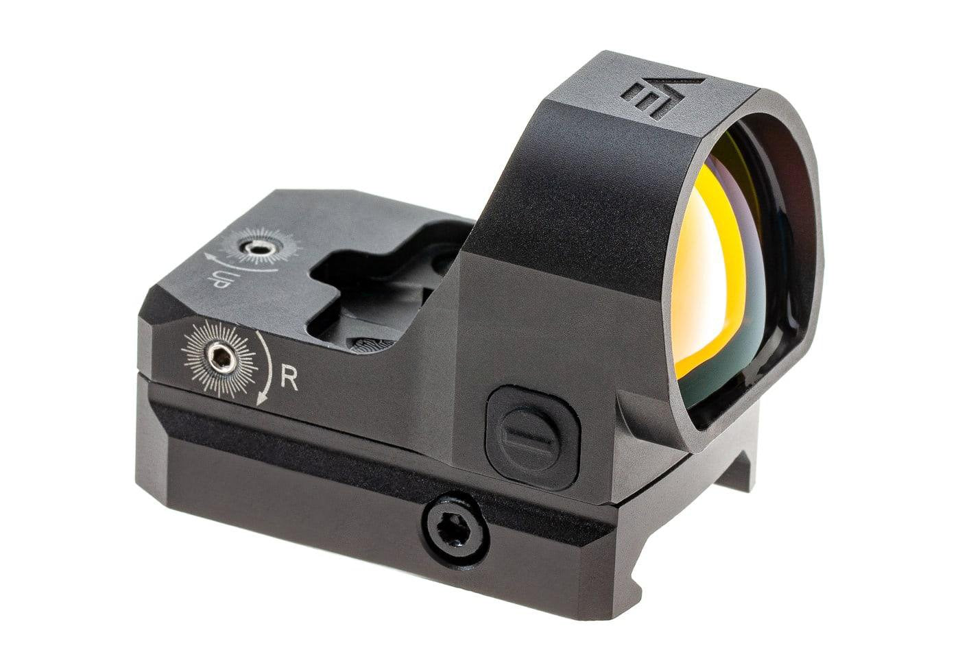 Frenzy-X 1x22x26 MOS Red Dot Sight – Airsoft Bazaar