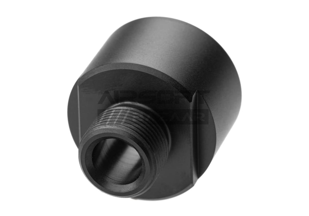 24mm CW to 14mm CCW Adapter