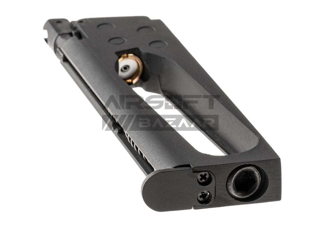 Magazine 1911 Co2 Blowback 18rds