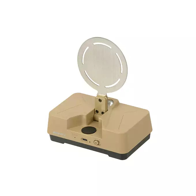 SENTRY 2 wireless  - TAN