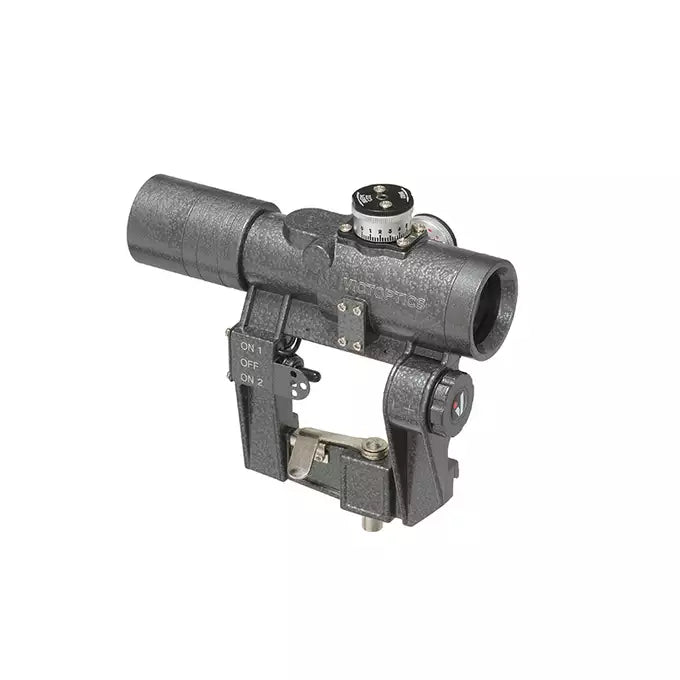 SVD, AK RED DOT SIGHT 1X28X40