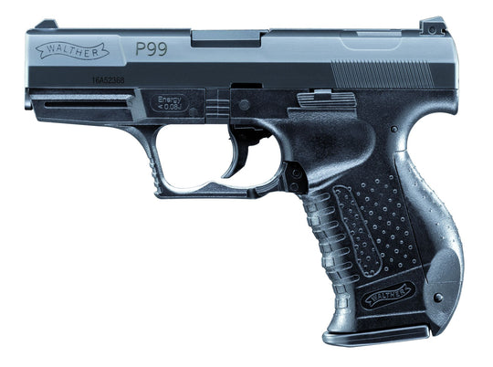 WALTHER P99 Airsoft speelgoed pistool