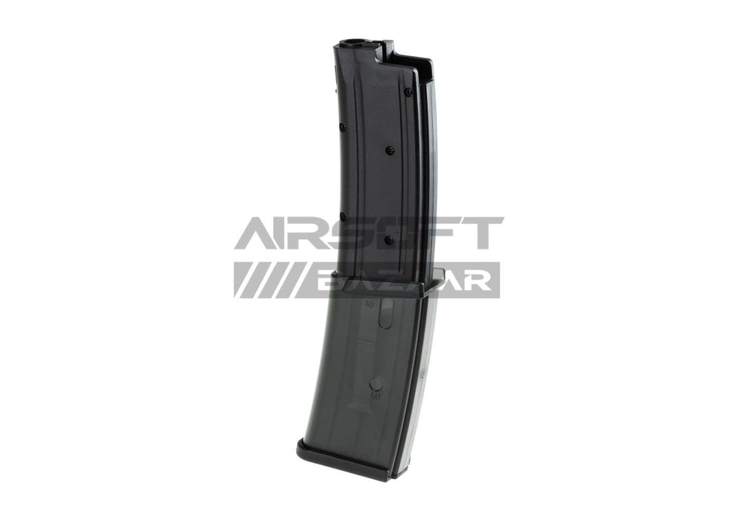 Magazine H&K MP7A1 Midcap 120rds