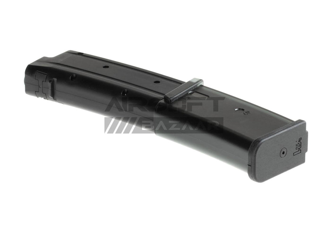 Magazine H&K MP7A1 Midcap 120rds