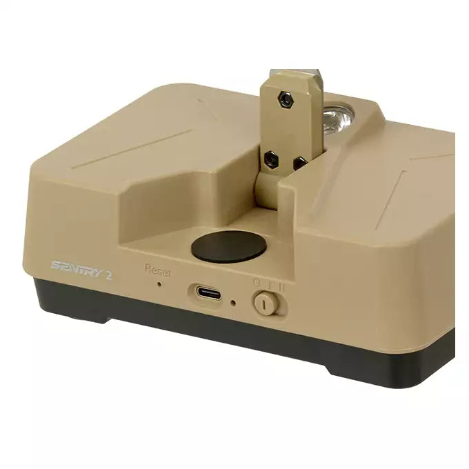 SENTRY 2 wireless  - TAN