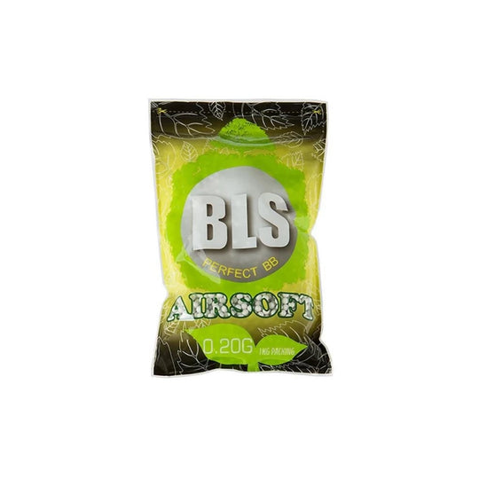 BLS Perfect Bio BB 0.20g 1KG zak