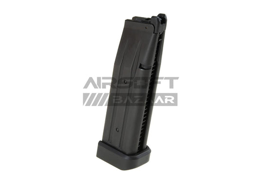 Magazine Hi-Capa 5.1 GBB 31rds