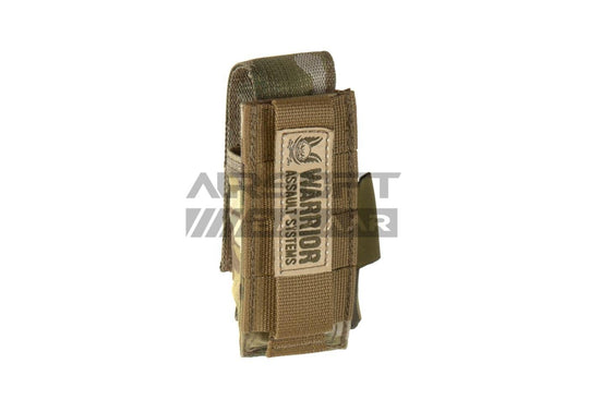 Single Pistol Mag Pouch 9mm