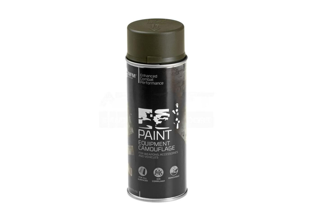 EC NIR Paint