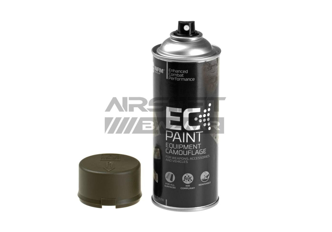 EC NIR Paint