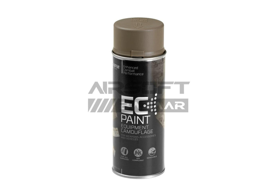 EC NIR Paint