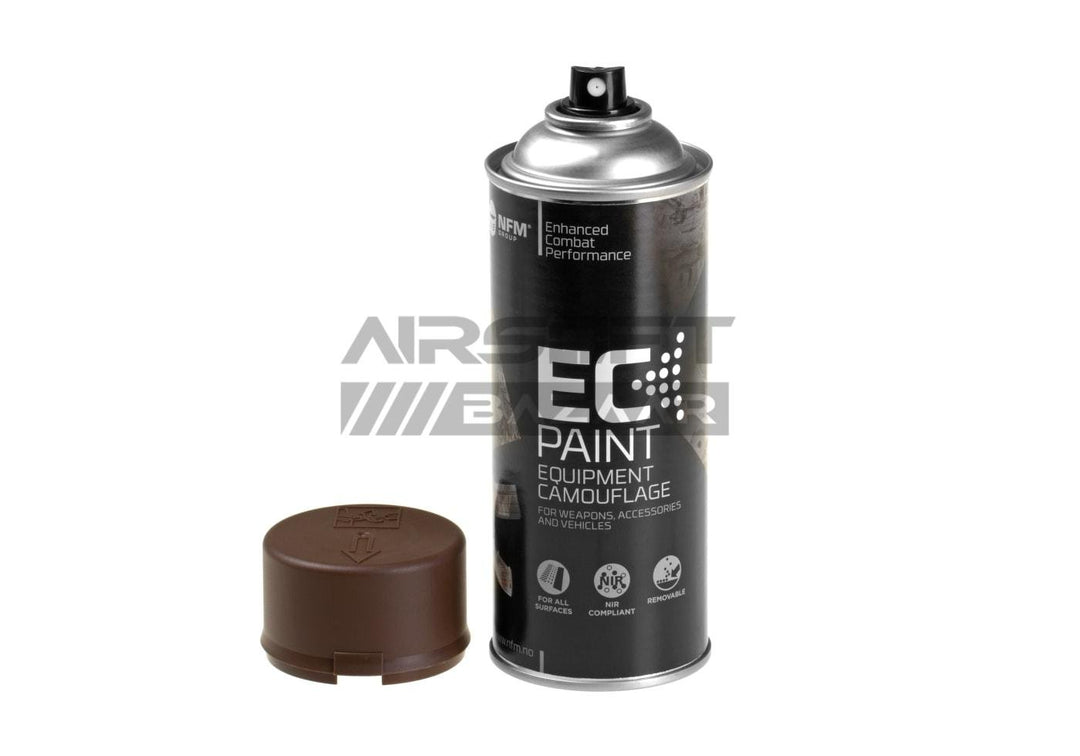 EC NIR Paint