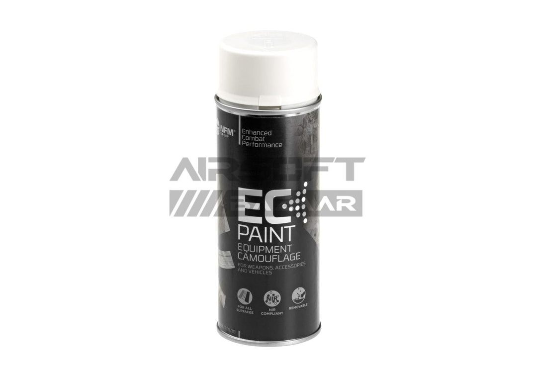 EC NIR Paint