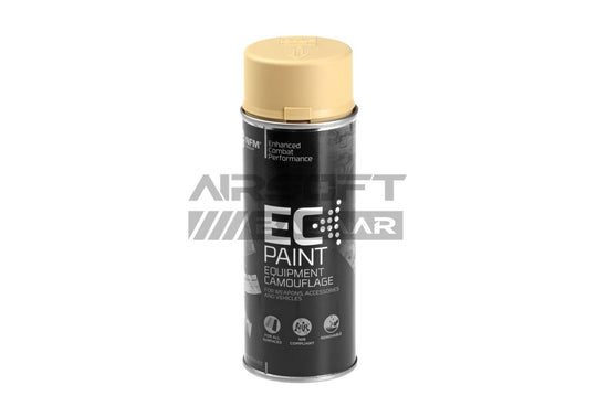 EC NIR Paint