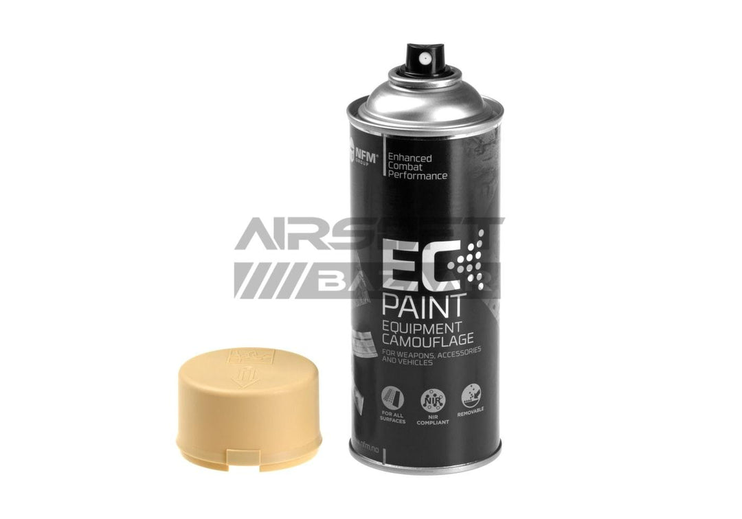 EC NIR Paint