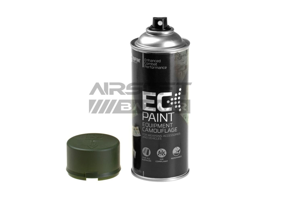 EC NIR Paint