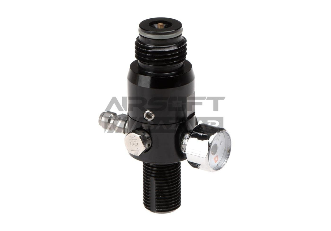 HPA Tank Regulator 4500 PSI