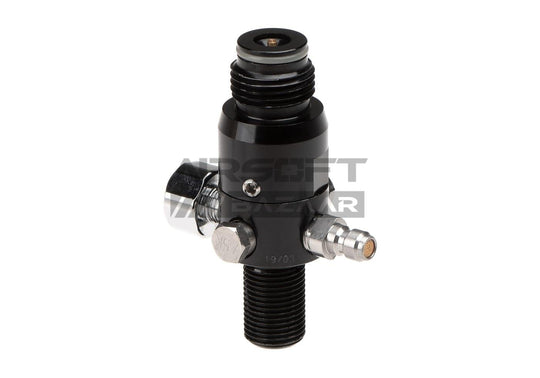 HPA Tank Regulator 4500 PSI