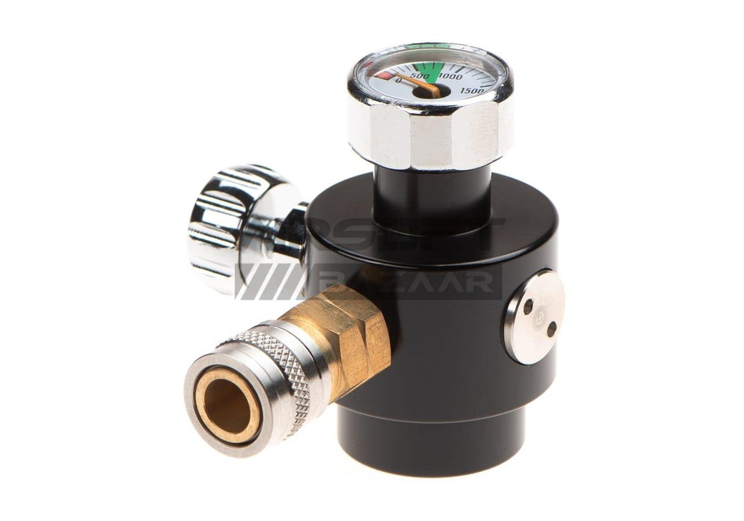 Micro HPA Air Regulator