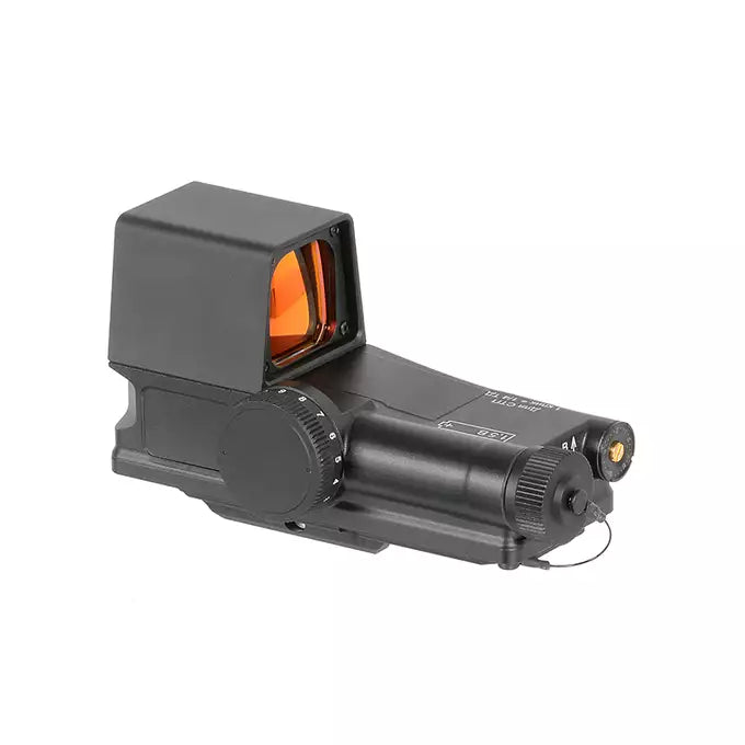 JJ Airsoft 1P87 STYLE RUSSIAN OPTIC SIGHT FOR AK/AK12/AKSU